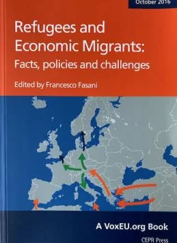 Refugees and Economic Migrants: Facts, policies and challenges